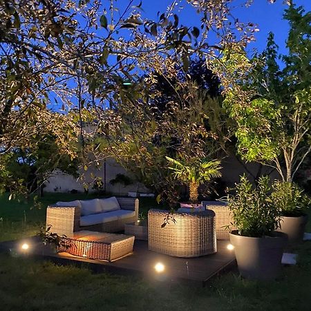 La Closeraie Noyers-sur-Cher Ngoại thất bức ảnh