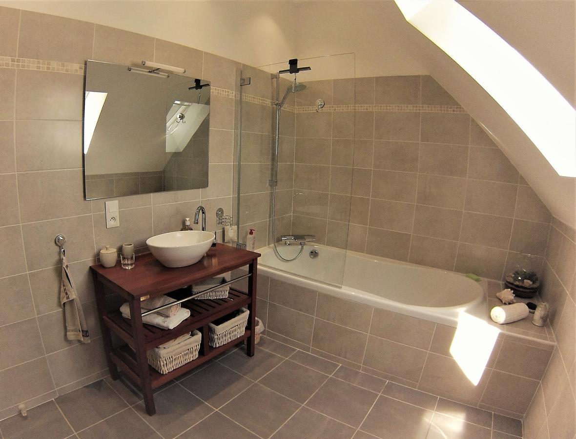 La Closeraie Noyers-sur-Cher Ngoại thất bức ảnh